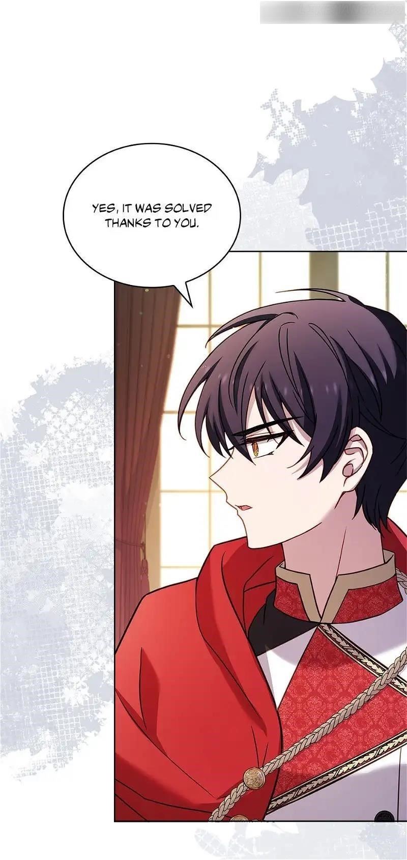 The Lady Wants to Rest Chapter 122 - Page 48 in English