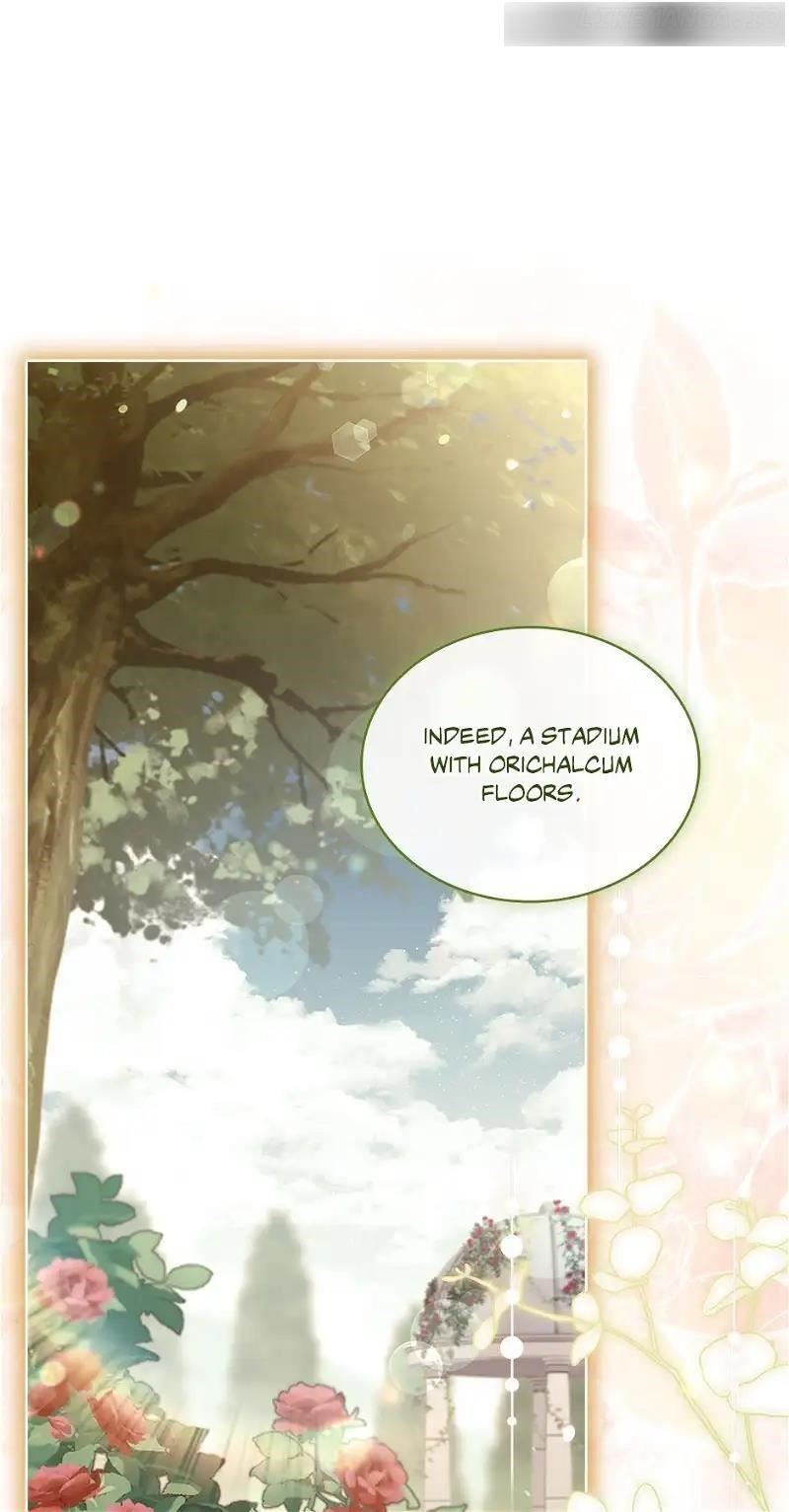The Lady Wants to Rest Chapter 122 - Page 57 in English