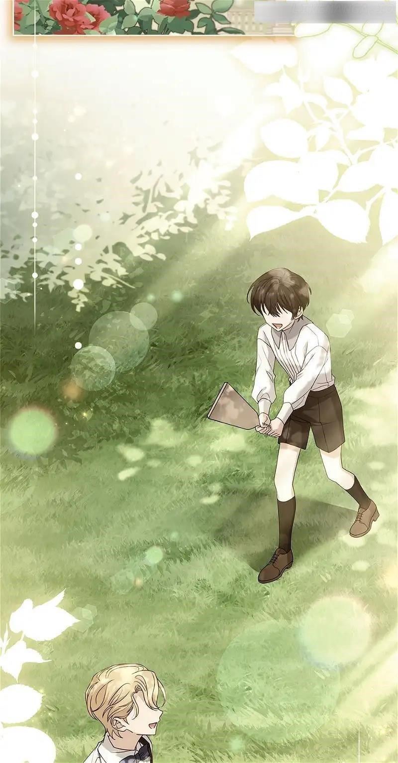 The Lady Wants to Rest Chapter 122 - Page 58 in English