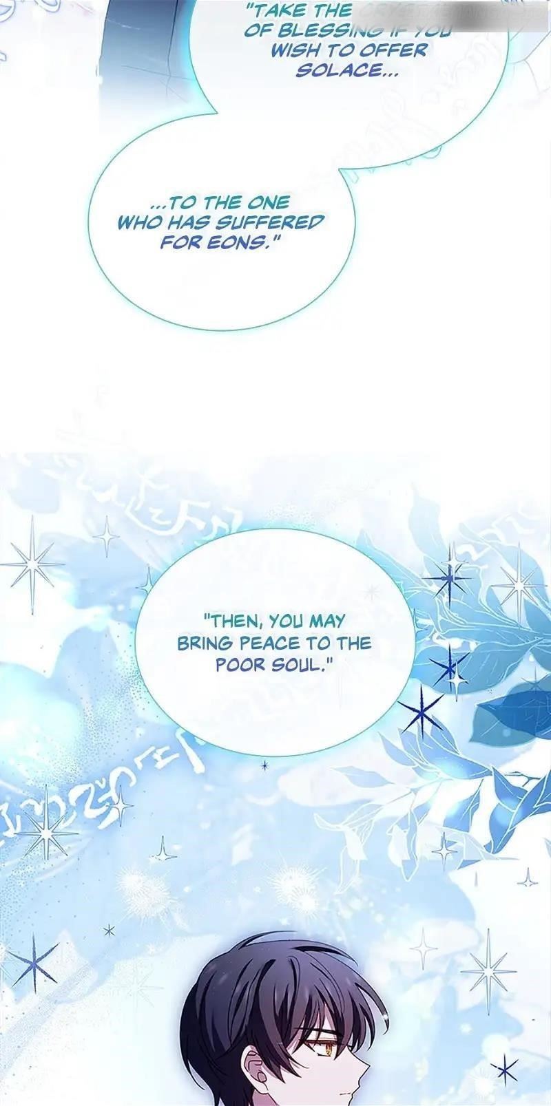 The Lady Wants to Rest Chapter 122 - Page 6 in English