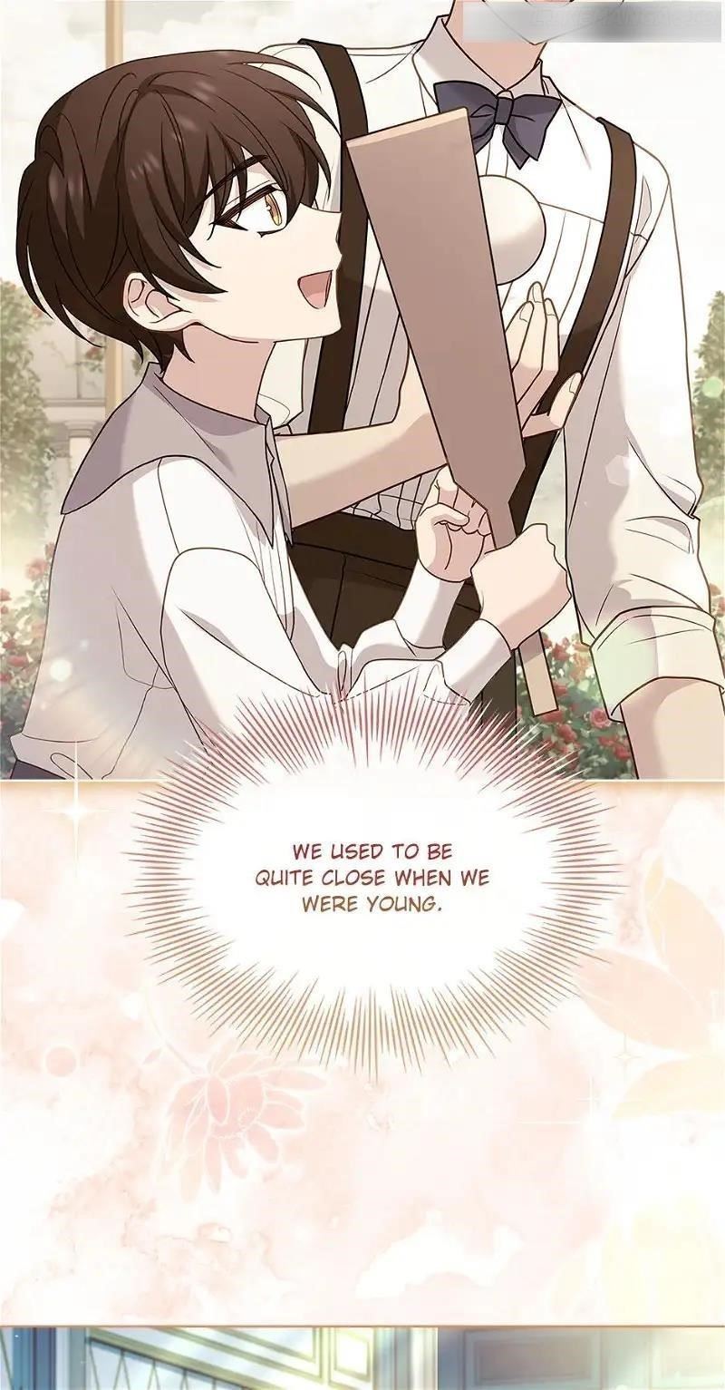 The Lady Wants to Rest Chapter 122 - Page 60 in English