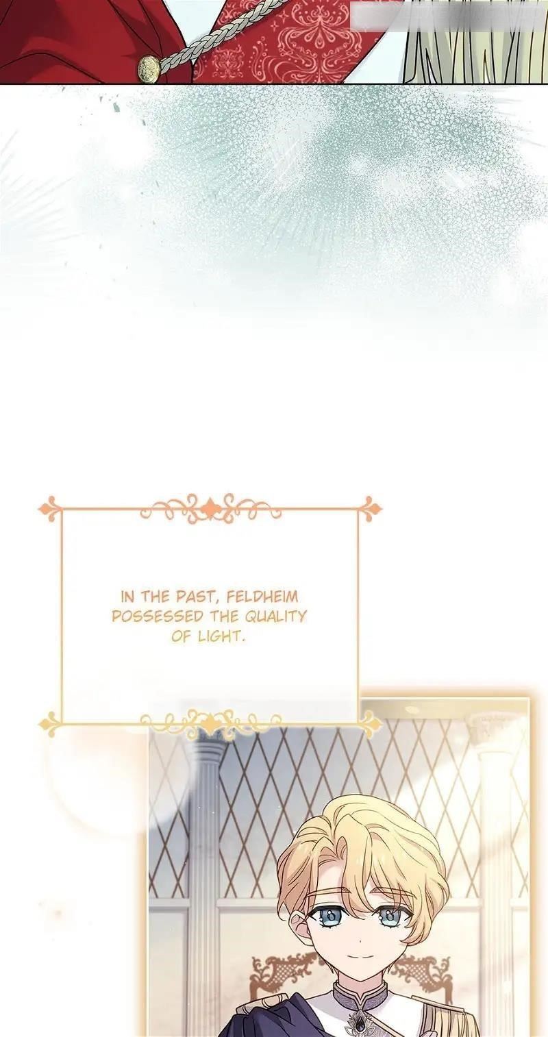 The Lady Wants to Rest Chapter 122 - Page 66 in English