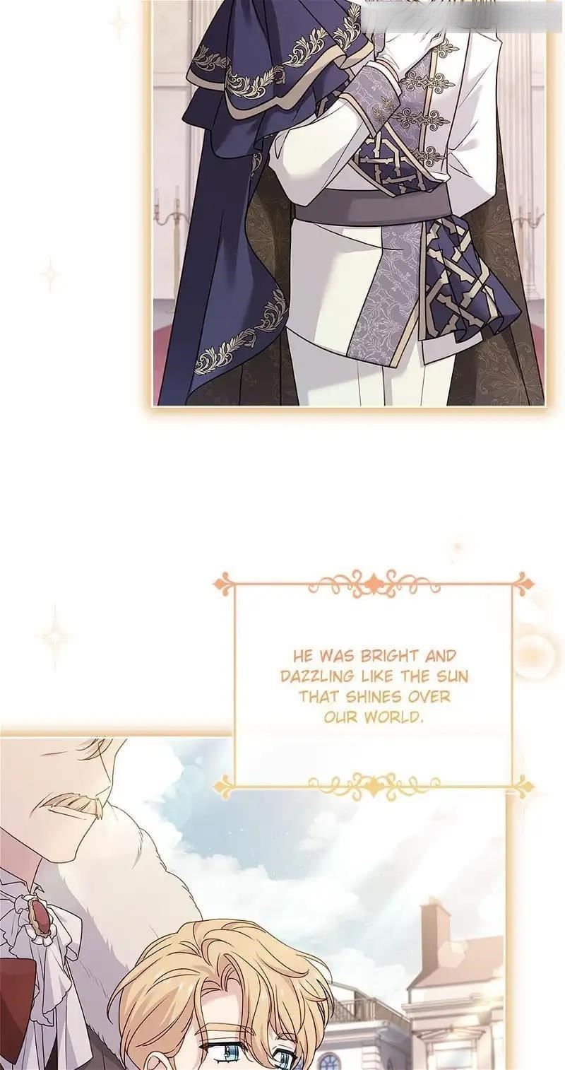 The Lady Wants to Rest Chapter 122 - Page 67 in English