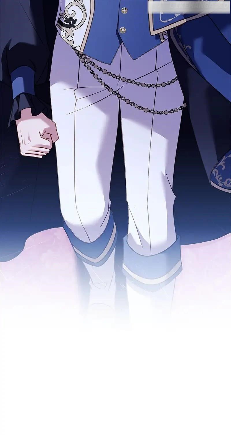The Lady Wants to Rest Chapter 122 - Page 73 in English