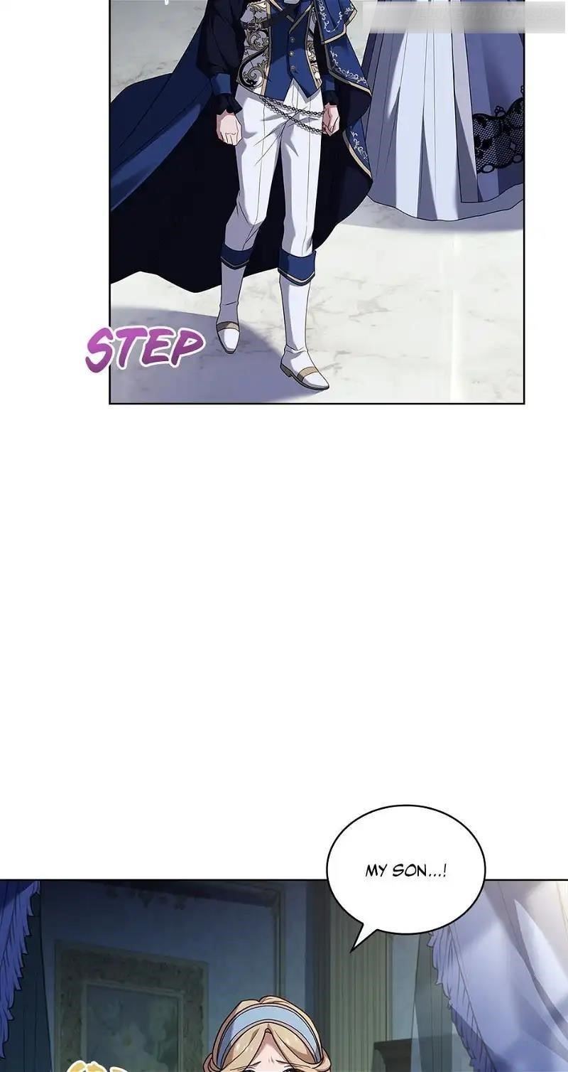 The Lady Wants to Rest Chapter 122 - Page 76 in English