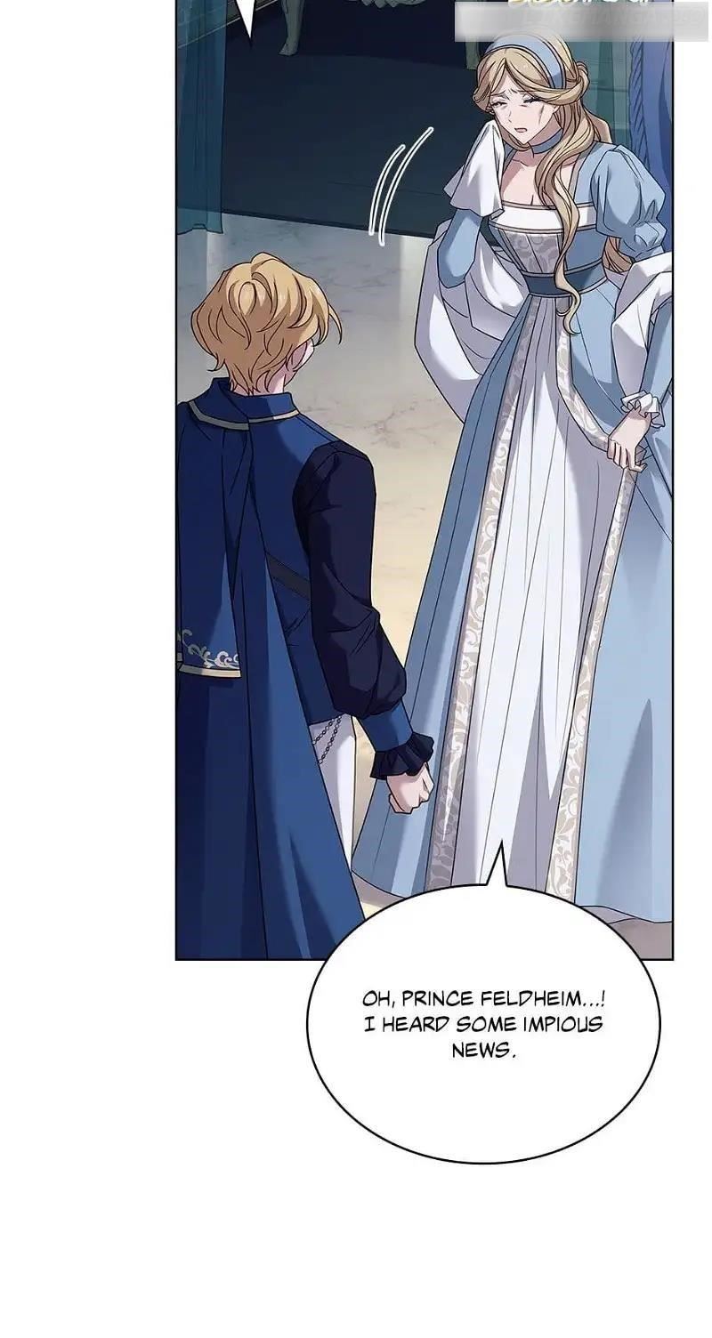 The Lady Wants to Rest Chapter 122 - Page 78 in English