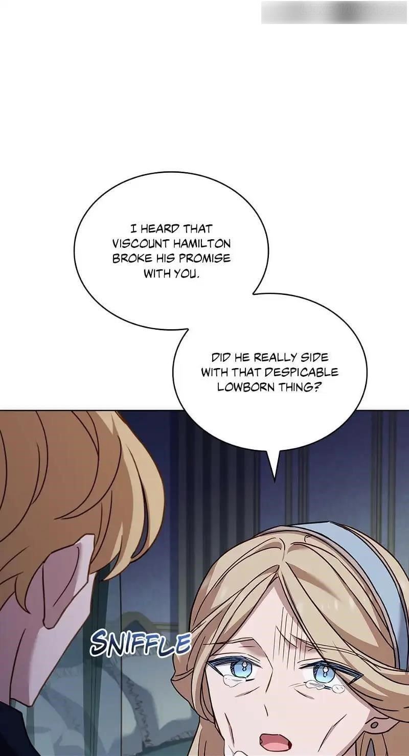 The Lady Wants to Rest Chapter 122 - Page 79 in English