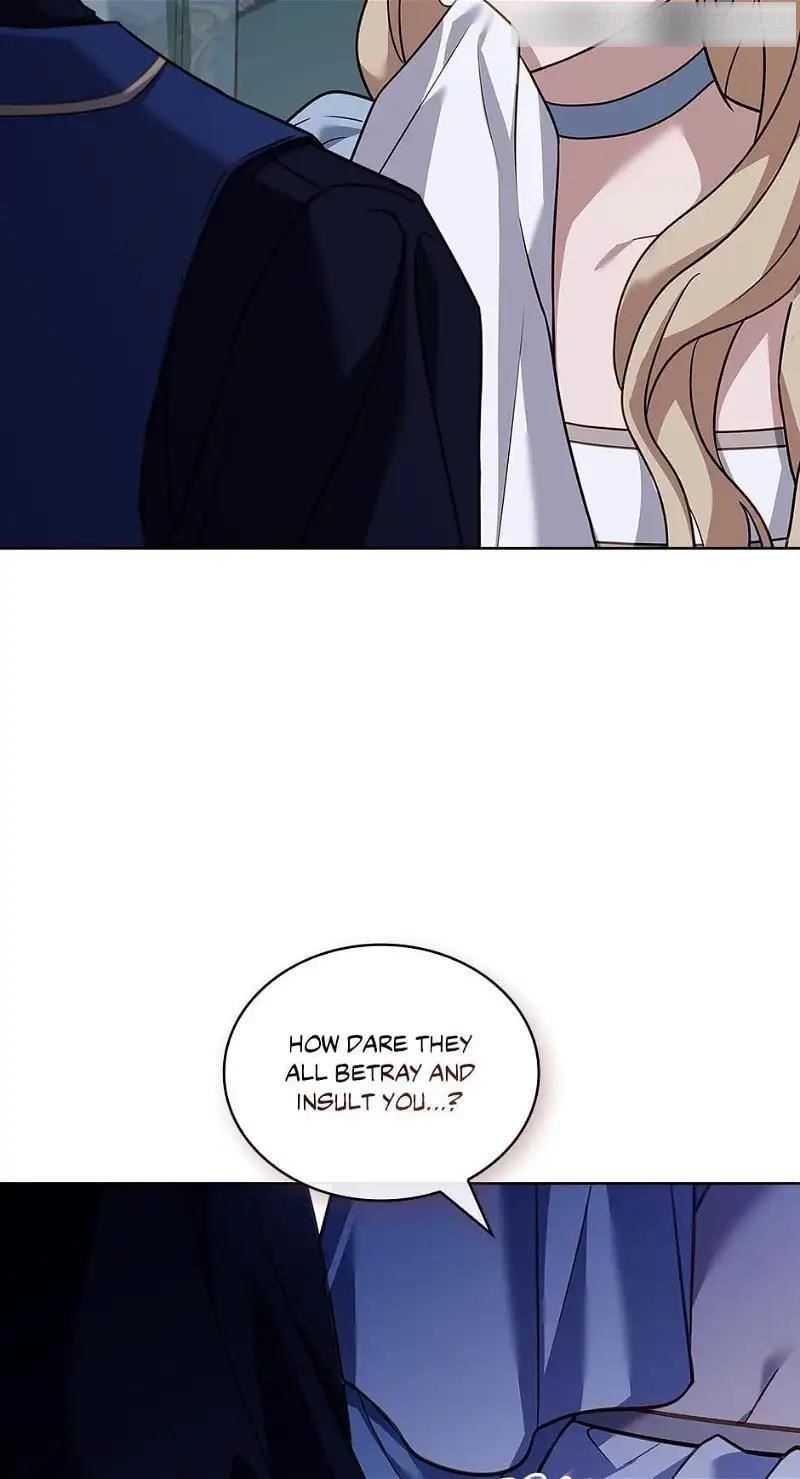 The Lady Wants to Rest Chapter 122 - Page 80 in English