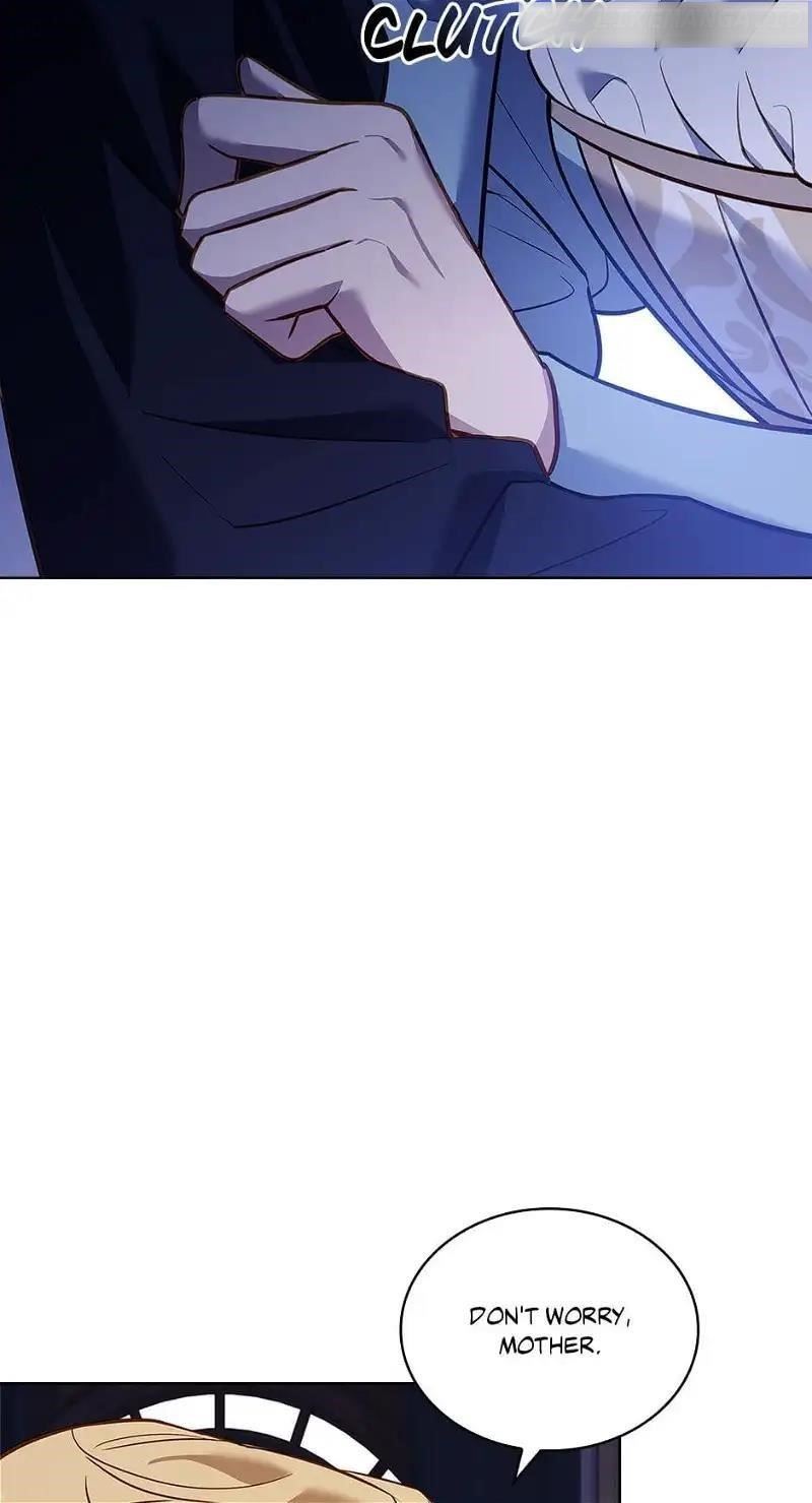 The Lady Wants to Rest Chapter 122 - Page 81 in English