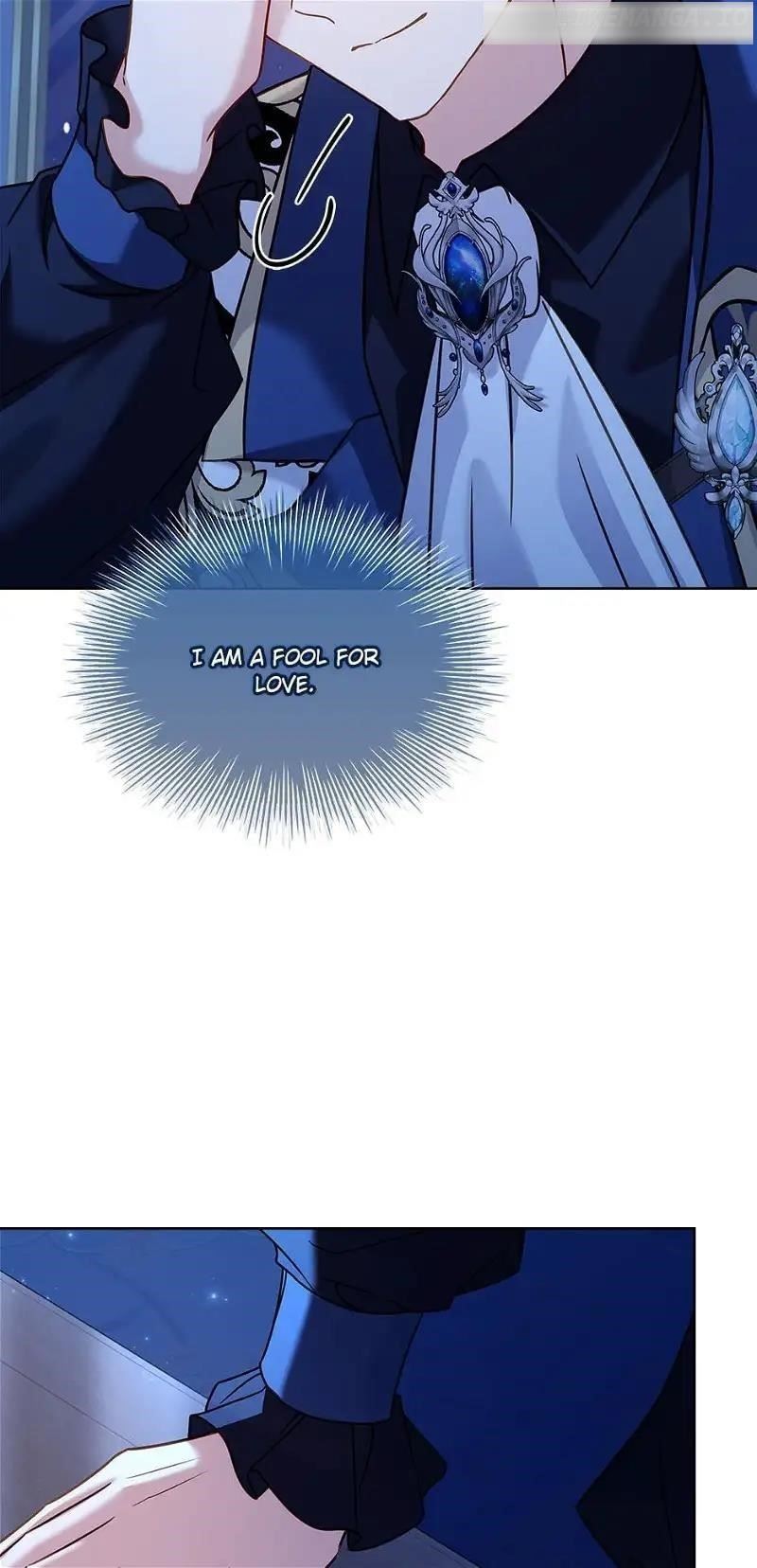 The Lady Wants to Rest Chapter 123 - Page 19 in English