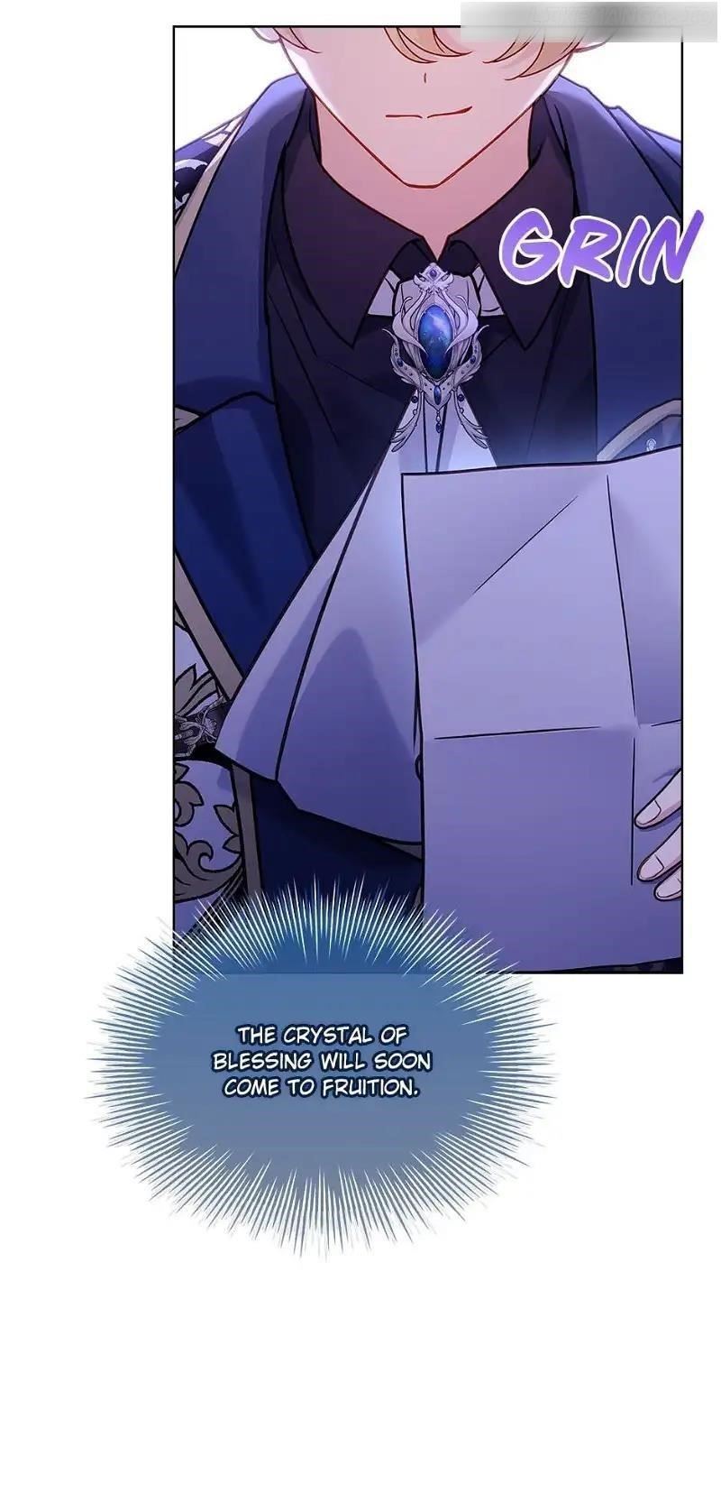 The Lady Wants to Rest Chapter 123 - Page 21 in English