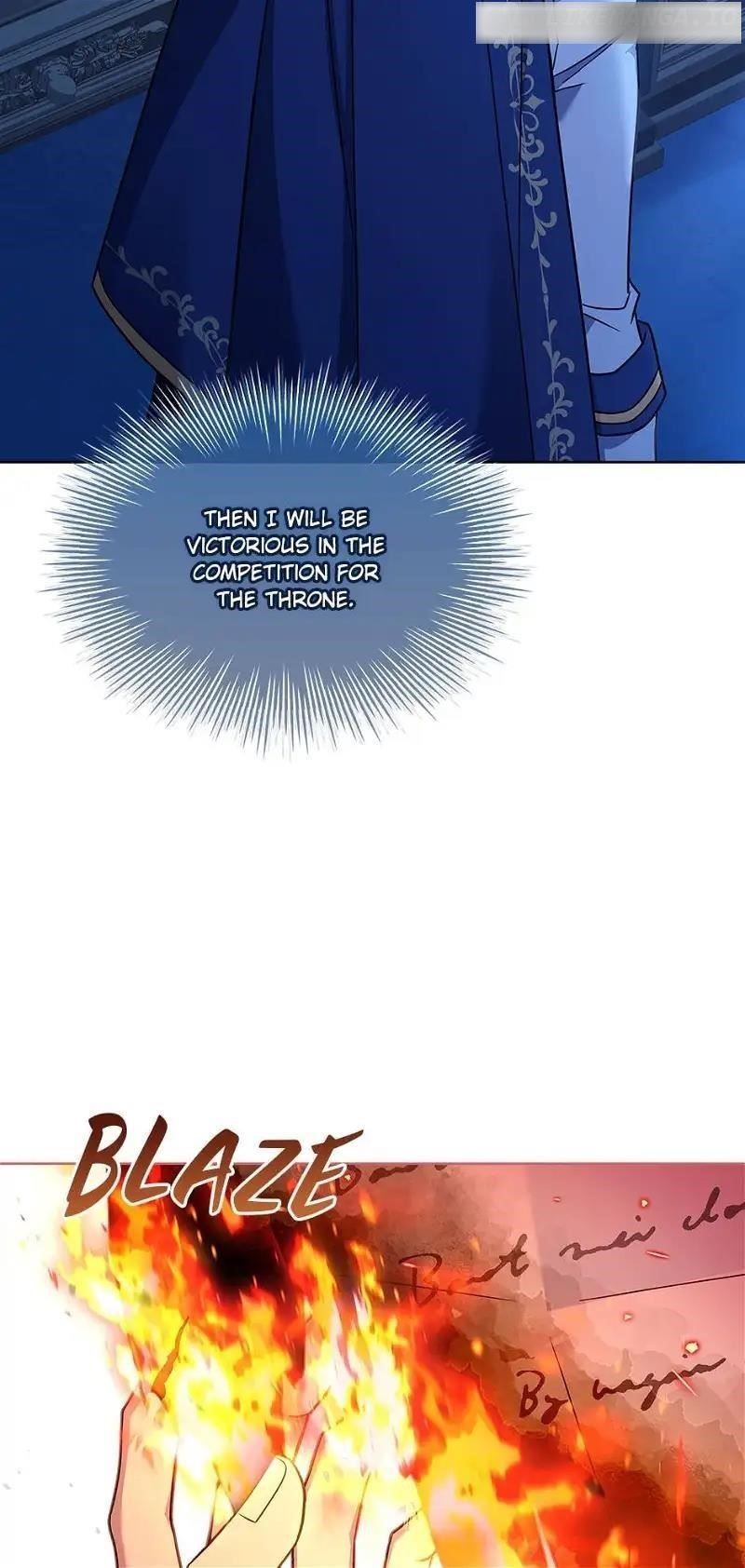 The Lady Wants to Rest Chapter 123 - Page 23 in English
