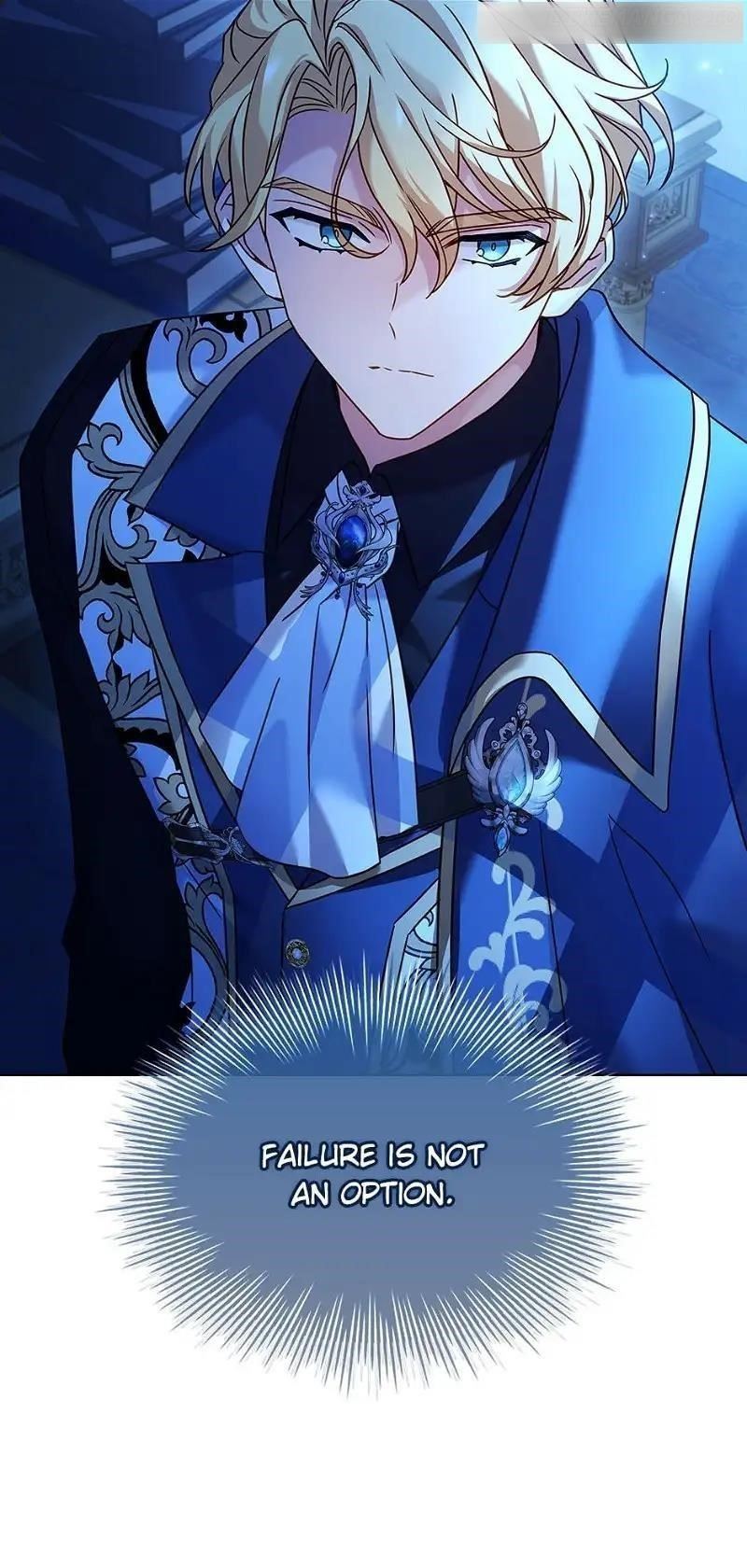 The Lady Wants to Rest Chapter 123 - Page 29 in English