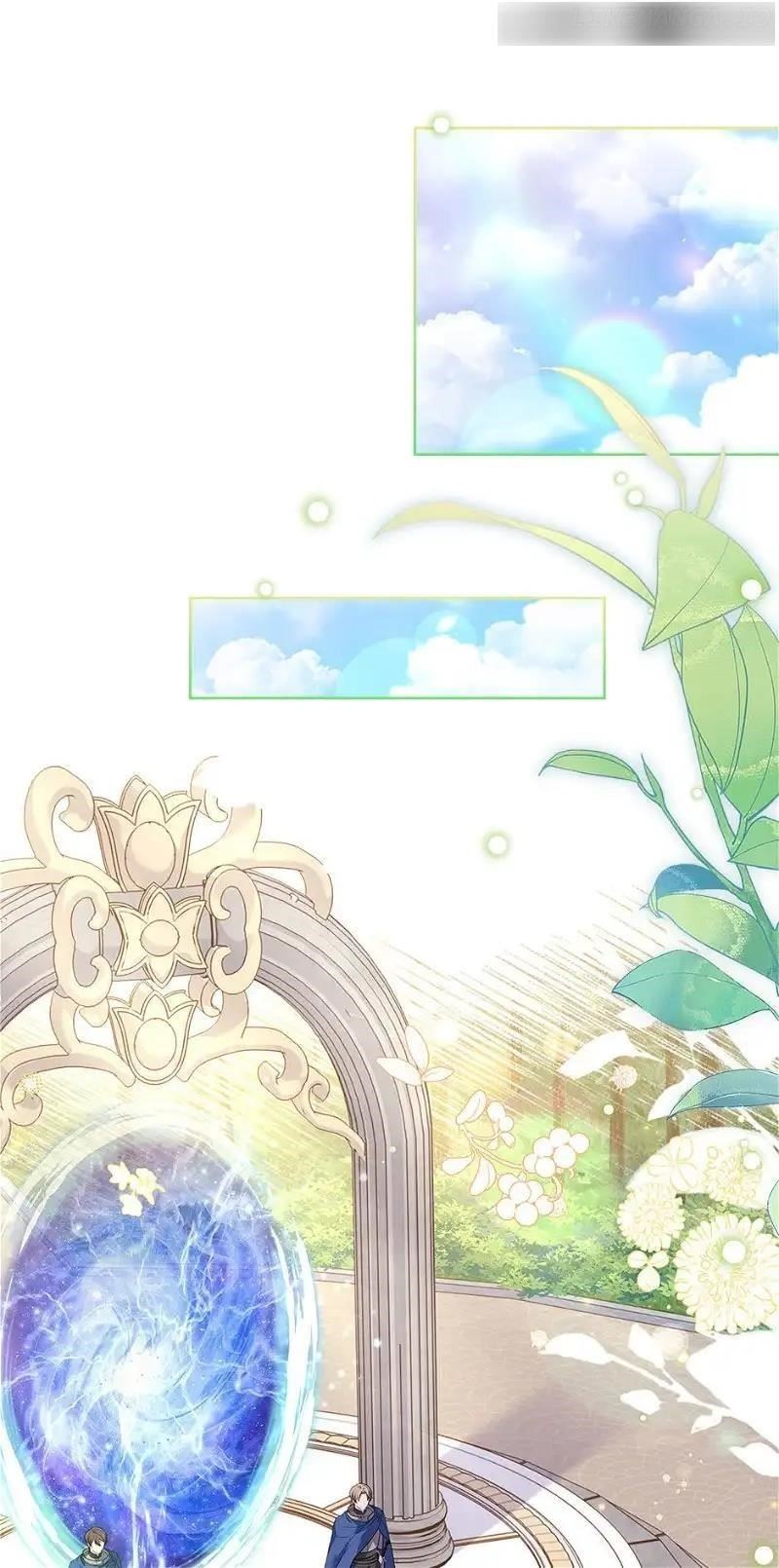 The Lady Wants to Rest Chapter 123 - Page 31 in English