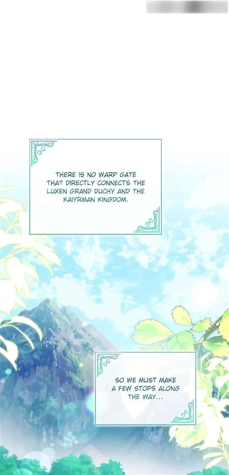 The Lady Wants to Rest Chapter 123 - Page 42 in English