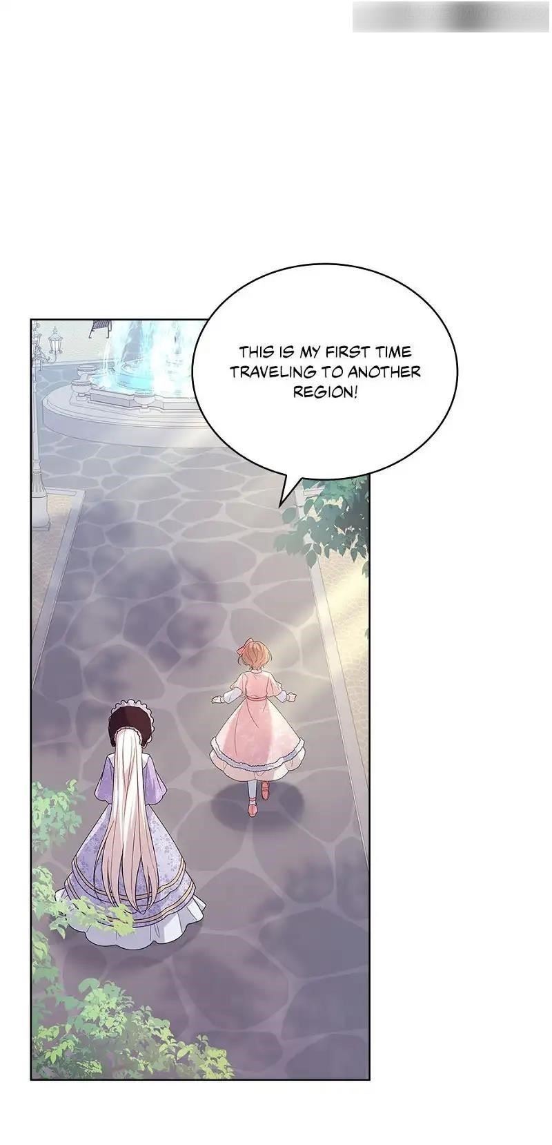The Lady Wants to Rest Chapter 123 - Page 47 in English