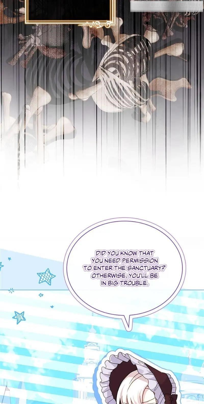 The Lady Wants to Rest Chapter 123 - Page 53 in English