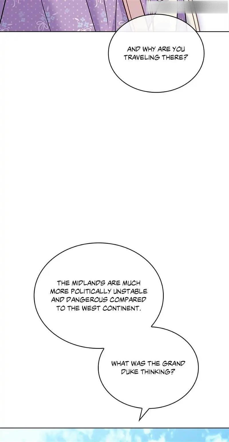 The Lady Wants to Rest Chapter 123 - Page 68 in English