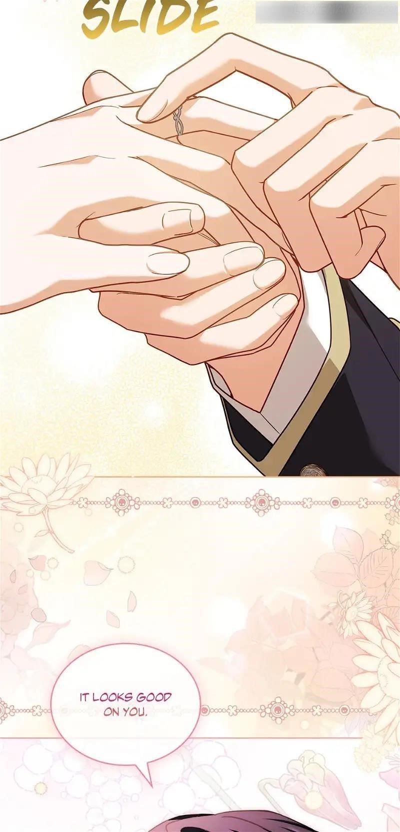 The Lady Wants to Rest Chapter 123 - Page 79 in English