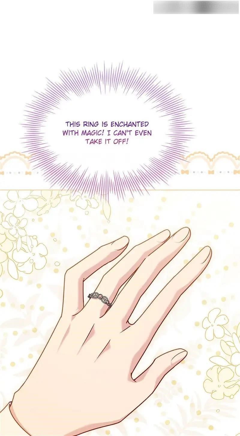 The Lady Wants to Rest Chapter 123 - Page 82 in English