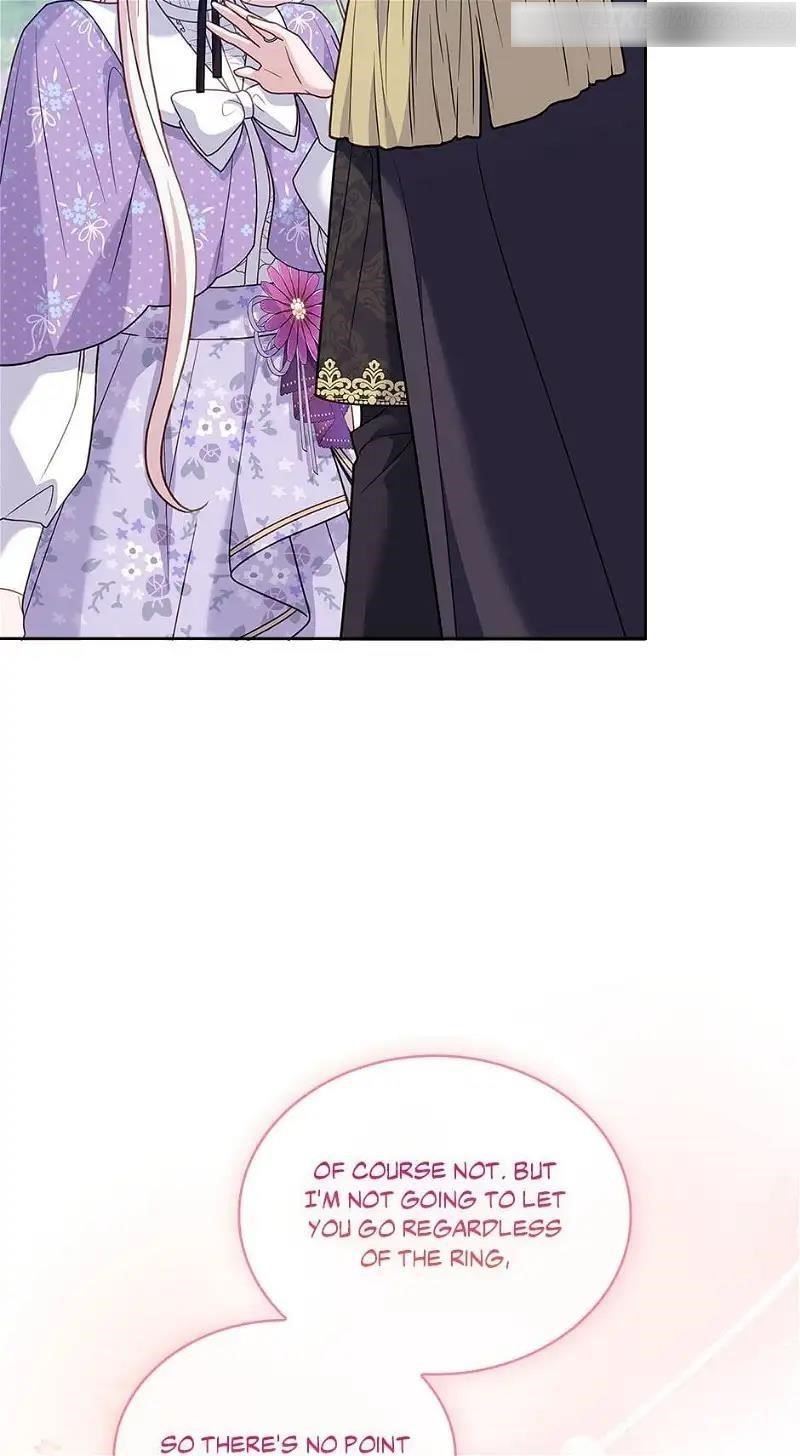 The Lady Wants to Rest Chapter 123 - Page 84 in English