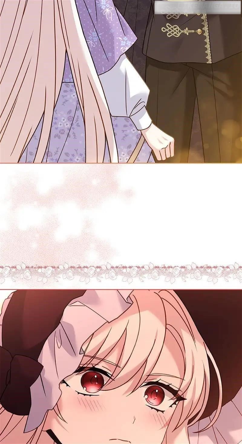 The Lady Wants to Rest Chapter 123 - Page 88 in English