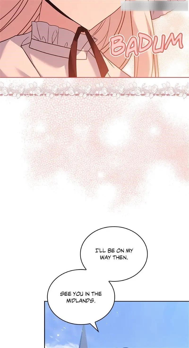 The Lady Wants to Rest Chapter 123 - Page 89 in English