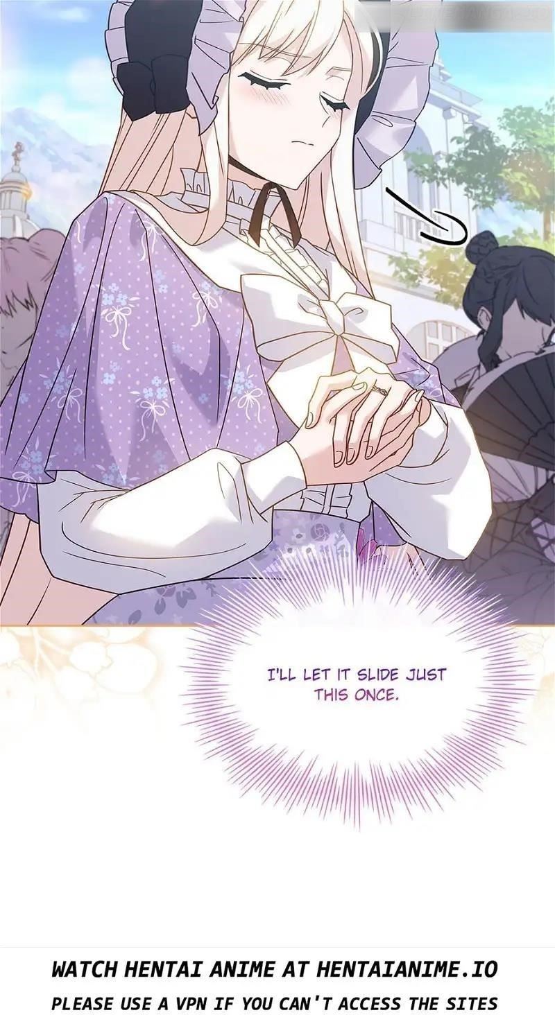 The Lady Wants to Rest Chapter 123 - Page 92 in English