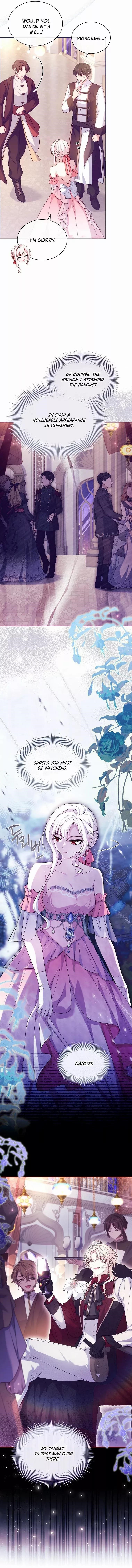 The Lady Wants to Rest Chapter 126 - Page 18 in English