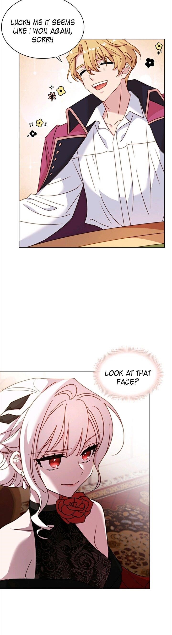 The Lady Wants to Rest Chapter 13 - Page 12 in English