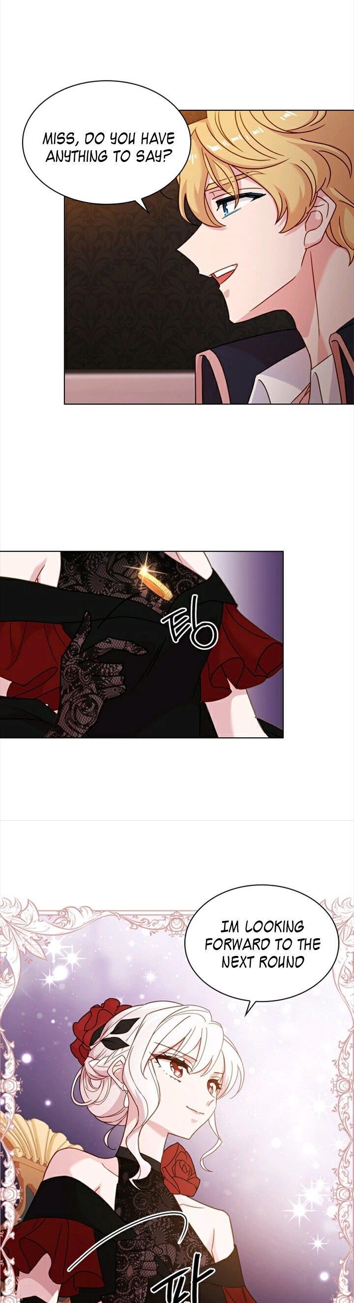 The Lady Wants to Rest Chapter 13 - Page 13 in English