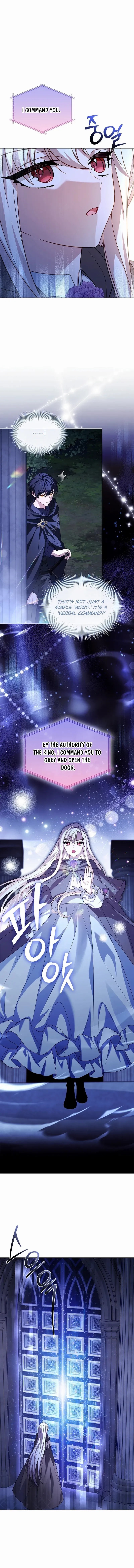 The Lady Wants to Rest Chapter 135 - Page 15 in English
