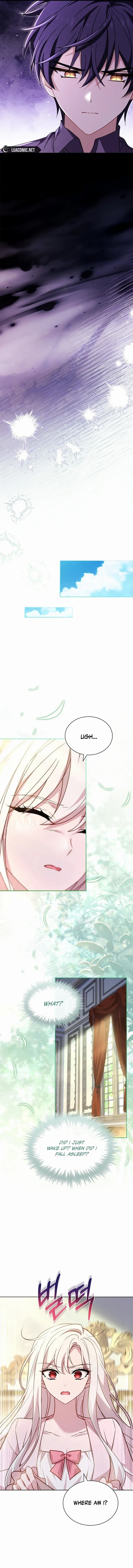 The Lady Wants to Rest Chapter 138 - Page 12 in English