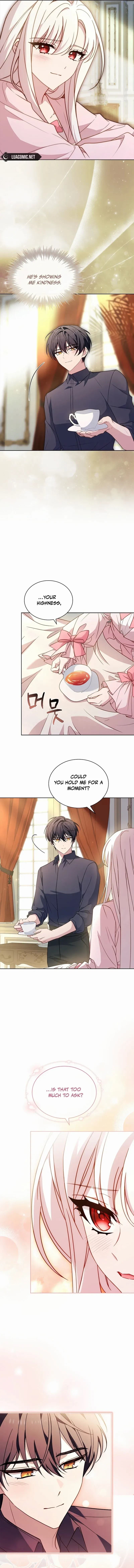 The Lady Wants to Rest Chapter 138 - Page 16 in English