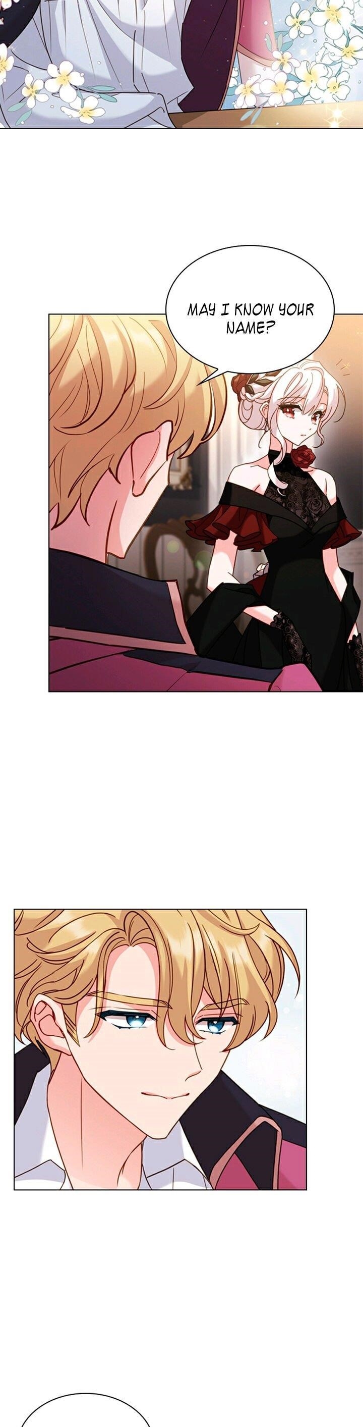 The Lady Wants to Rest Chapter 14 - Page 13 in English