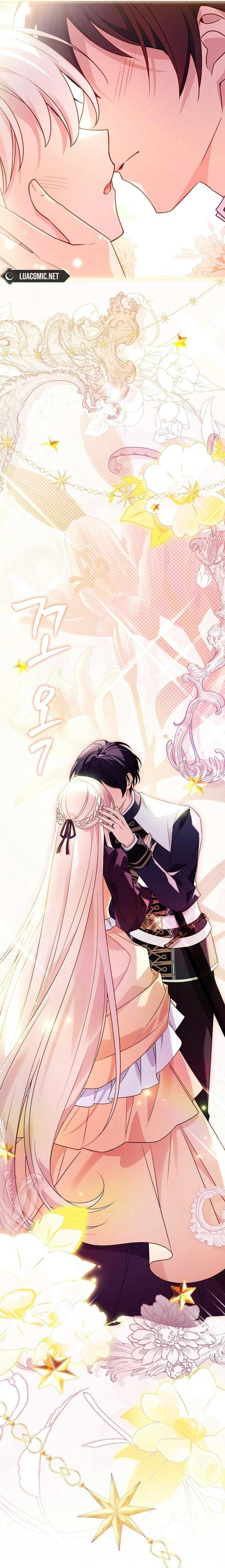 The Lady Wants to Rest Chapter 148 - Page 13 in English