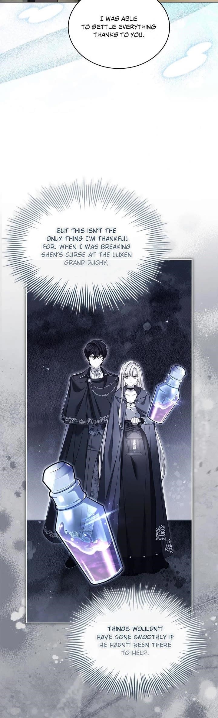 The Lady Wants to Rest Chapter 149 - Page 15 in English