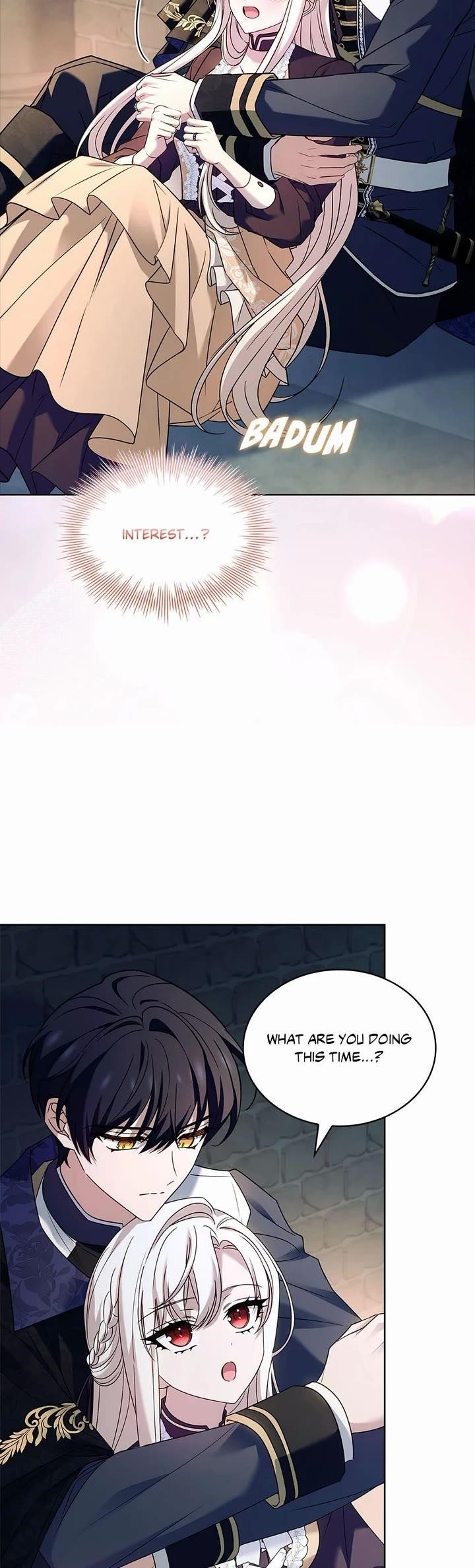 The Lady Wants to Rest Chapter 149 - Page 24 in English