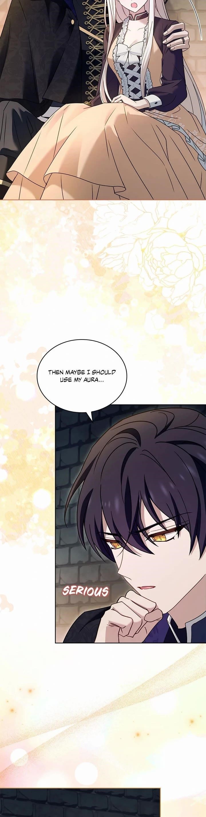 The Lady Wants to Rest Chapter 149 - Page 4 in English