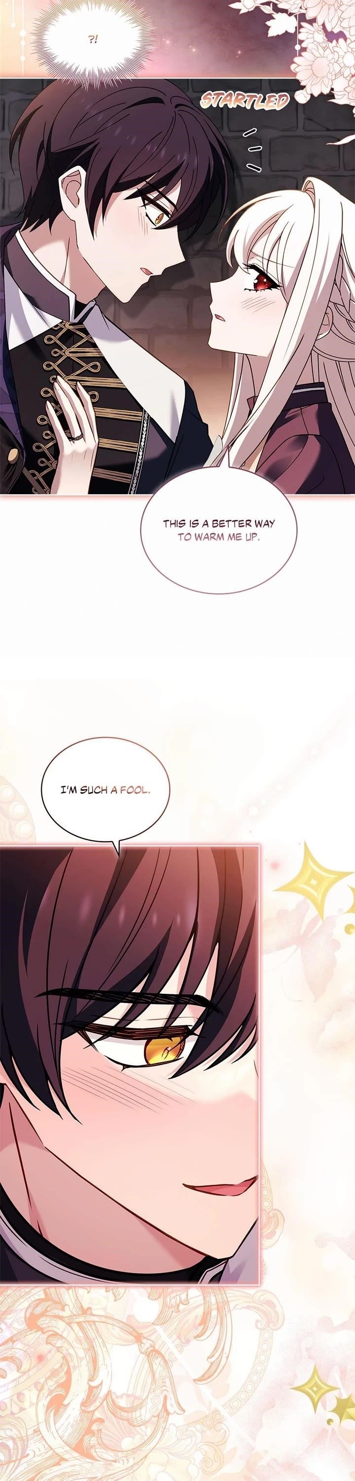 The Lady Wants to Rest Chapter 149 - Page 6 in English