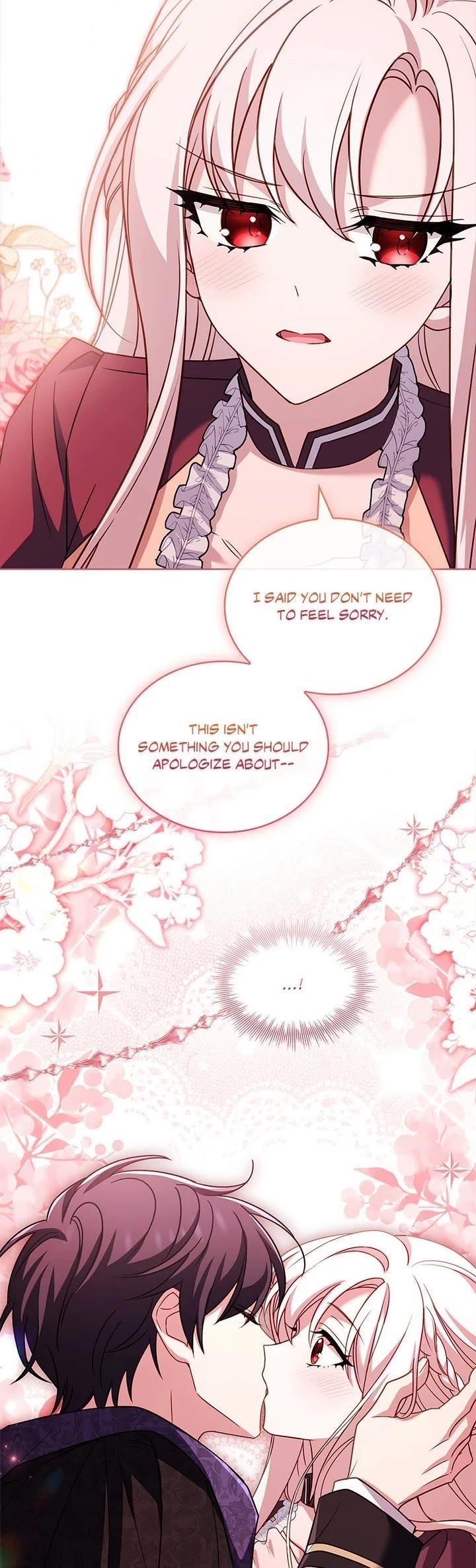 The Lady Wants to Rest Chapter 149 - Page 9 in English