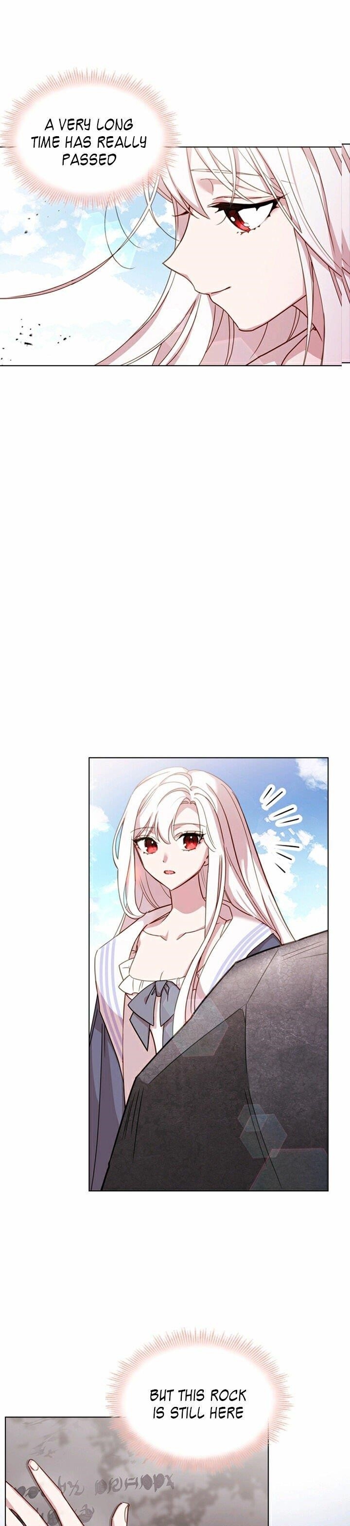 The Lady Wants to Rest Chapter 15 - Page 21 in English