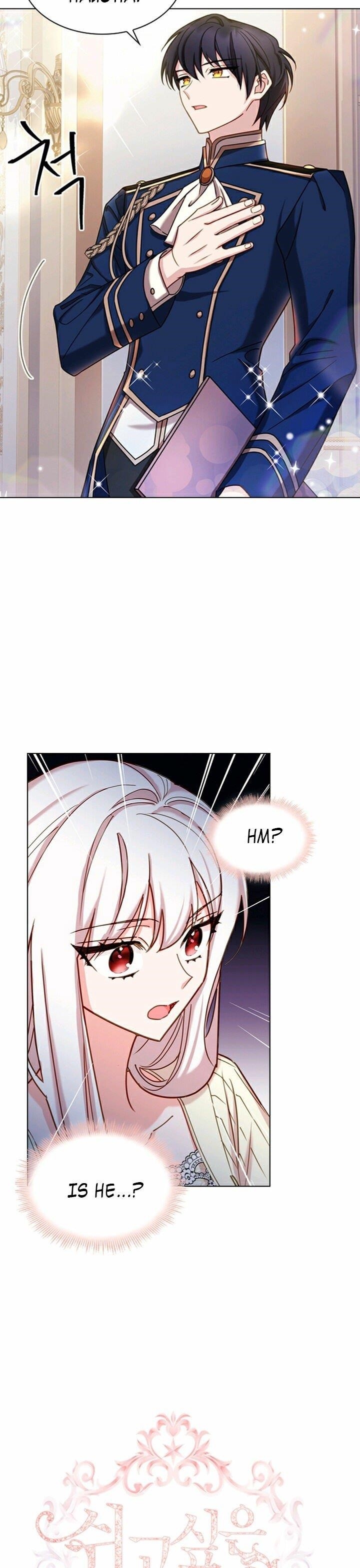 The Lady Wants to Rest Chapter 15 - Page 4 in English