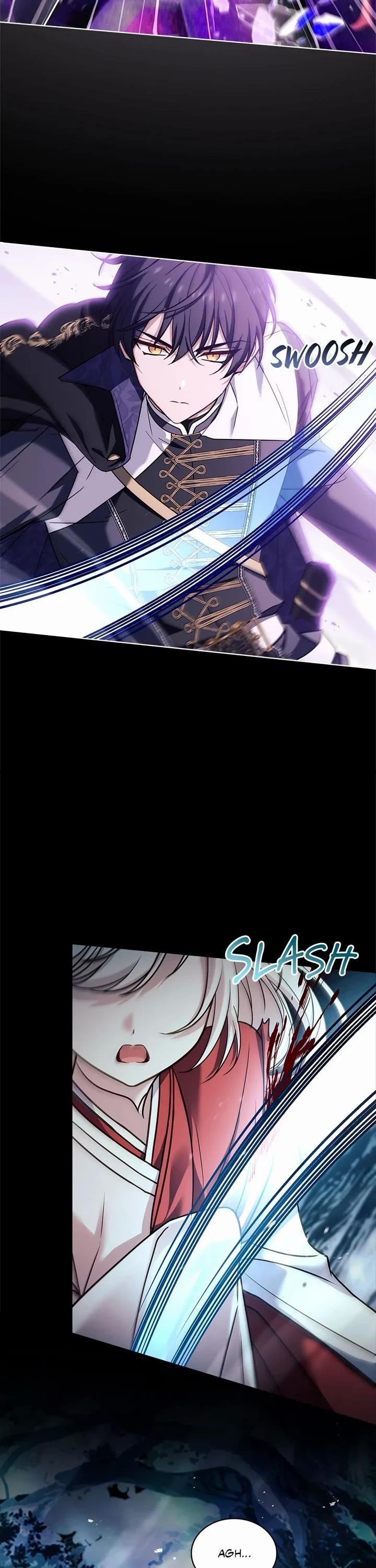 The Lady Wants to Rest Chapter 151 - Page 37 in English