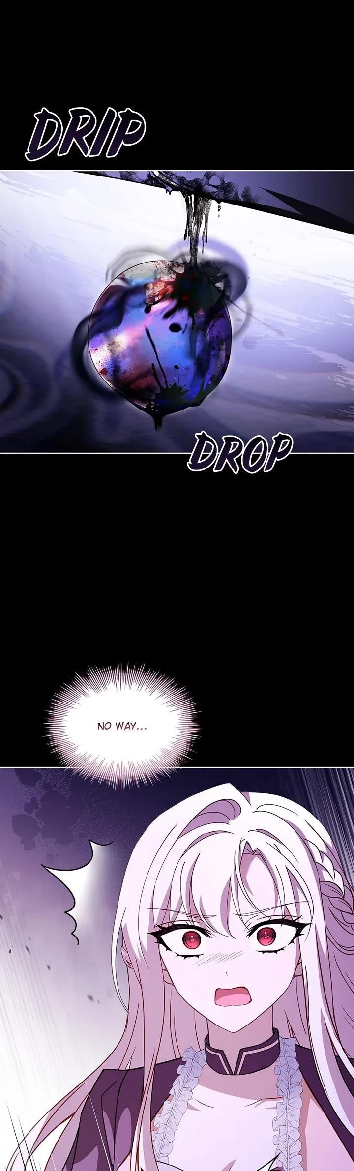 The Lady Wants to Rest Chapter 152 - Page 29 in English