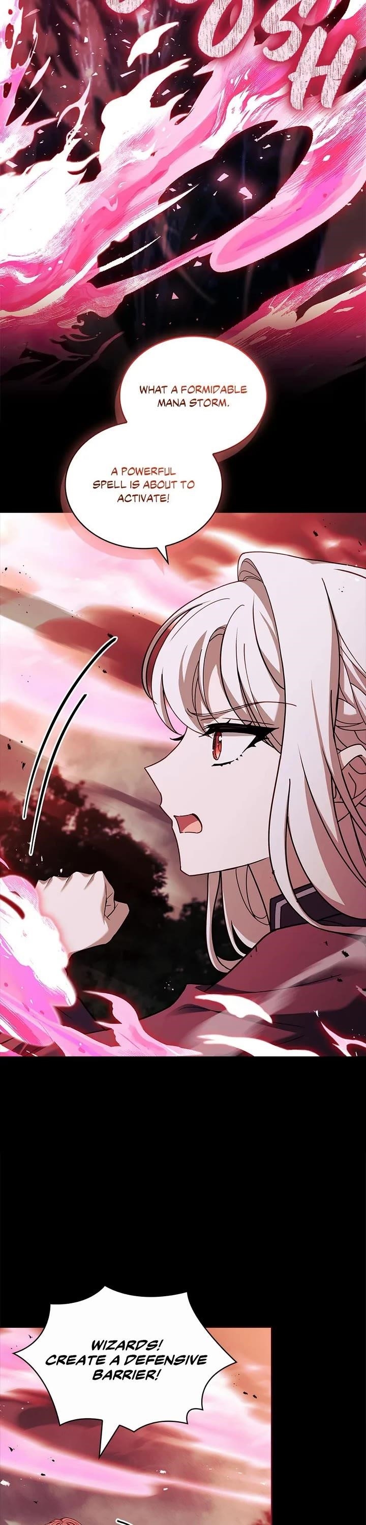 The Lady Wants to Rest Chapter 152 - Page 3 in English