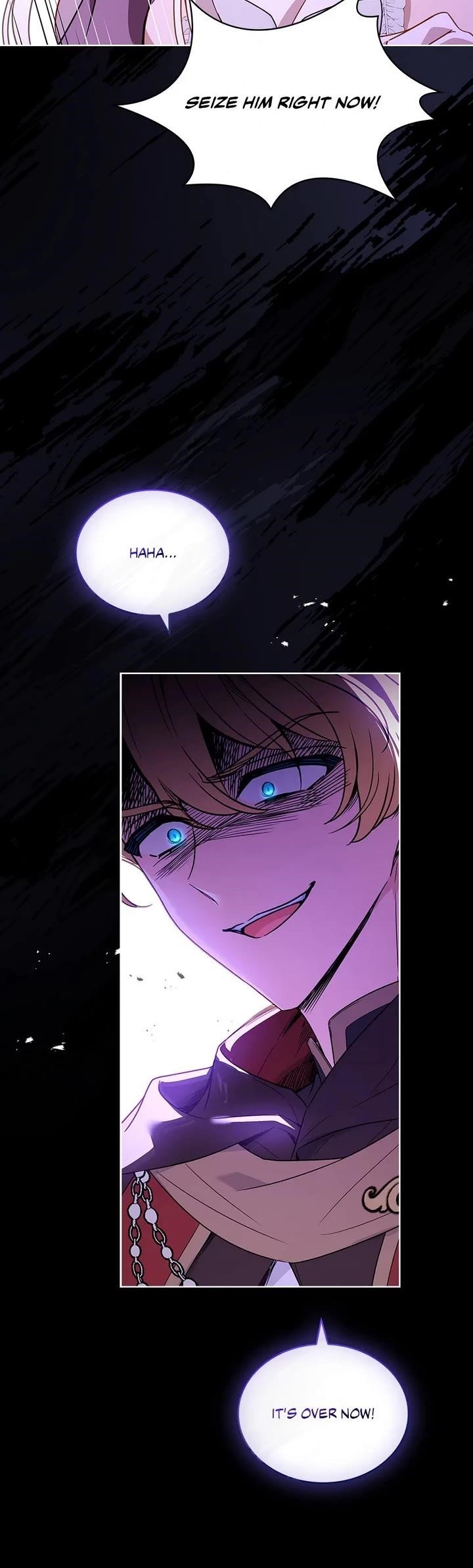 The Lady Wants to Rest Chapter 152 - Page 30 in English