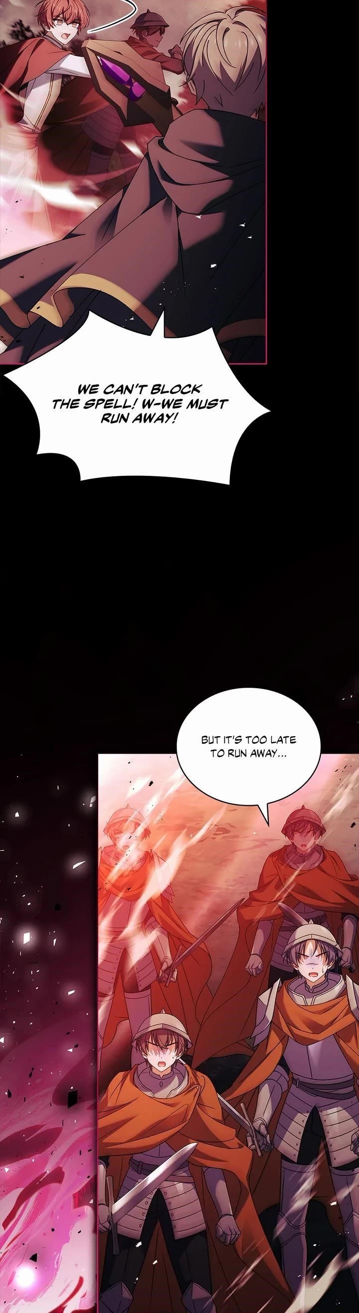 The Lady Wants to Rest Chapter 152 - Page 4 in English