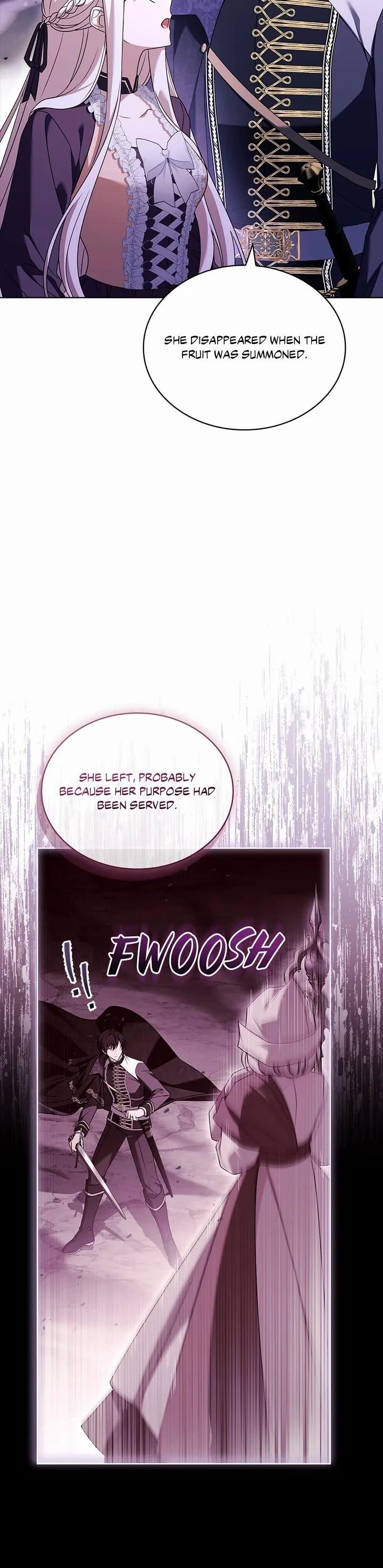 The Lady Wants to Rest Chapter 152 - Page 44 in English