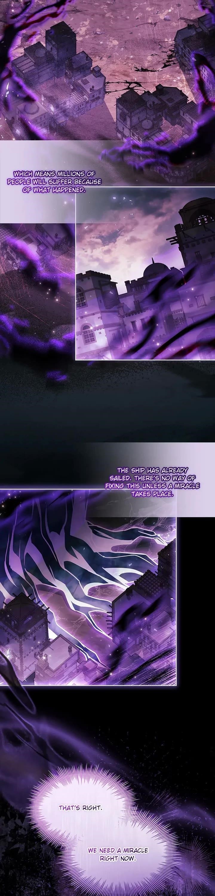The Lady Wants to Rest Chapter 152 - Page 46 in English